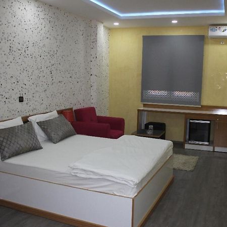 Turkuaz Residence Hotel Κωνσταντινούπολη Εξωτερικό φωτογραφία