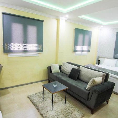 Turkuaz Residence Hotel Κωνσταντινούπολη Εξωτερικό φωτογραφία