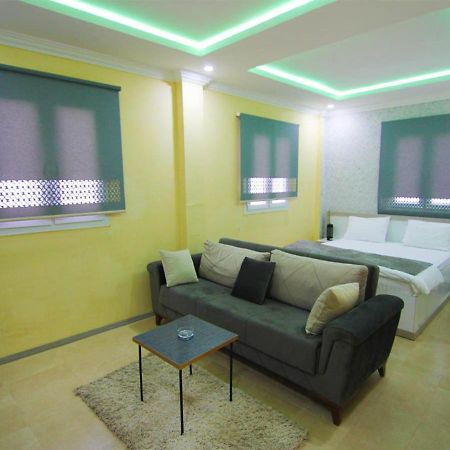 Turkuaz Residence Hotel Κωνσταντινούπολη Εξωτερικό φωτογραφία
