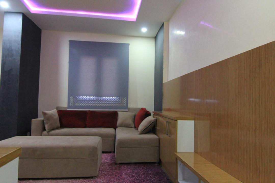 Turkuaz Residence Hotel Κωνσταντινούπολη Εξωτερικό φωτογραφία