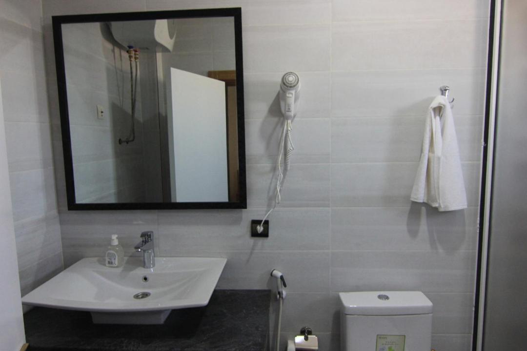 Turkuaz Residence Hotel Κωνσταντινούπολη Εξωτερικό φωτογραφία