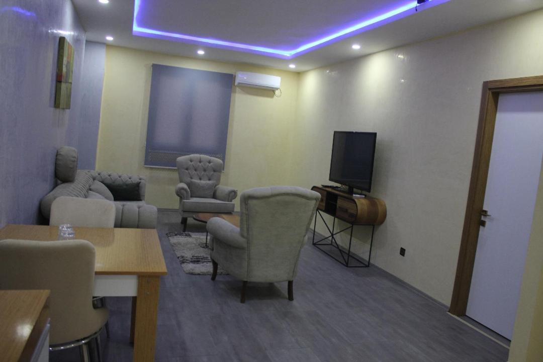 Turkuaz Residence Hotel Κωνσταντινούπολη Εξωτερικό φωτογραφία