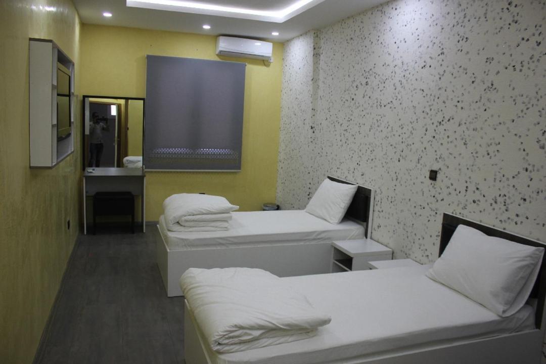 Turkuaz Residence Hotel Κωνσταντινούπολη Εξωτερικό φωτογραφία