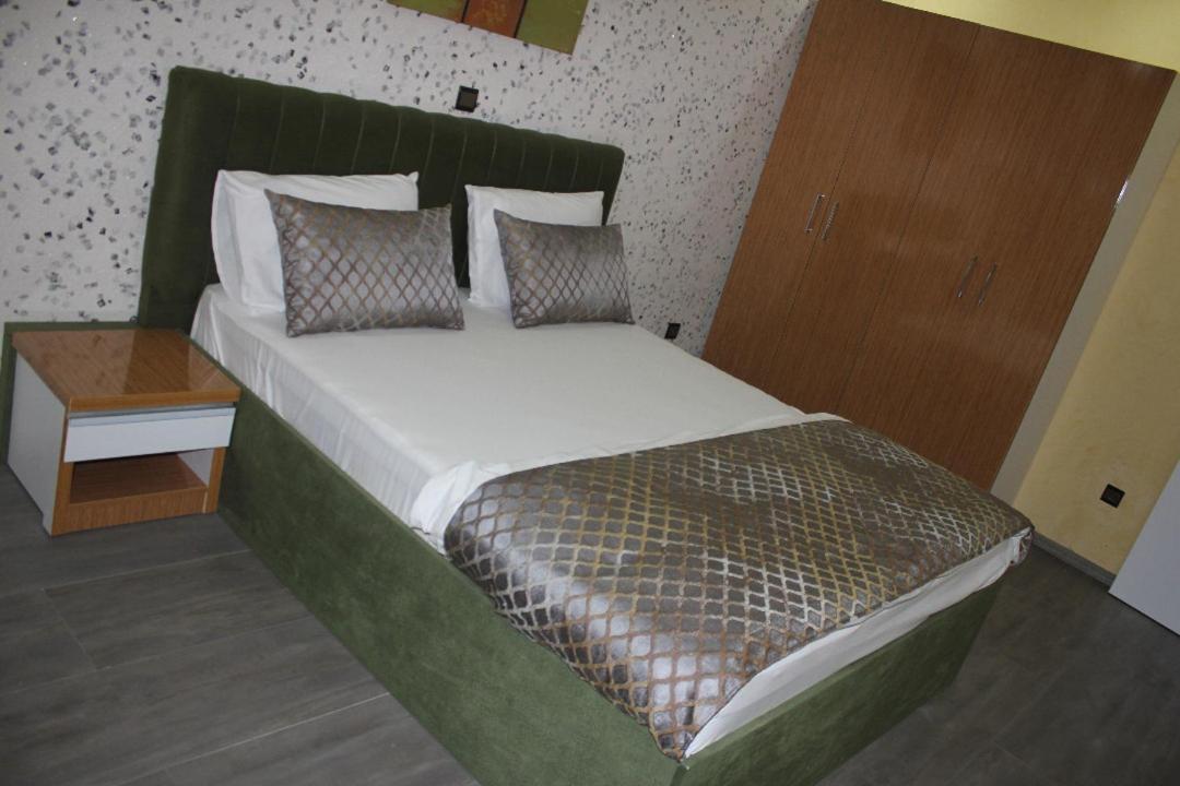 Turkuaz Residence Hotel Κωνσταντινούπολη Εξωτερικό φωτογραφία