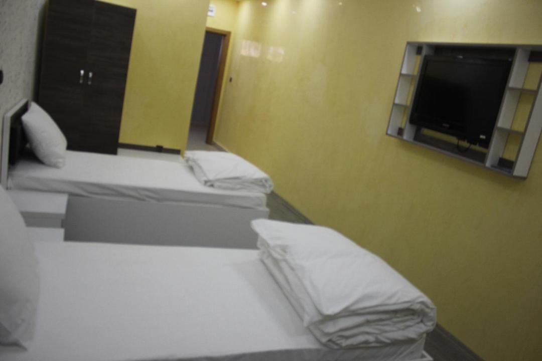 Turkuaz Residence Hotel Κωνσταντινούπολη Εξωτερικό φωτογραφία