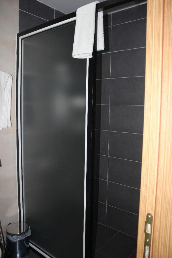 Turkuaz Residence Hotel Κωνσταντινούπολη Εξωτερικό φωτογραφία