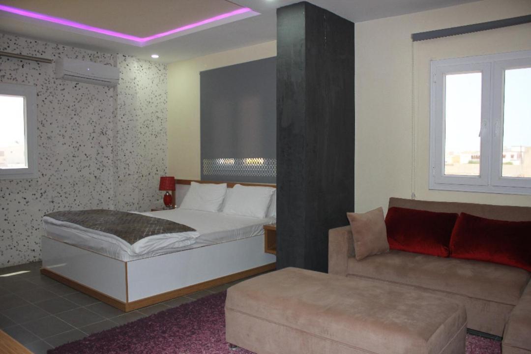 Turkuaz Residence Hotel Κωνσταντινούπολη Εξωτερικό φωτογραφία