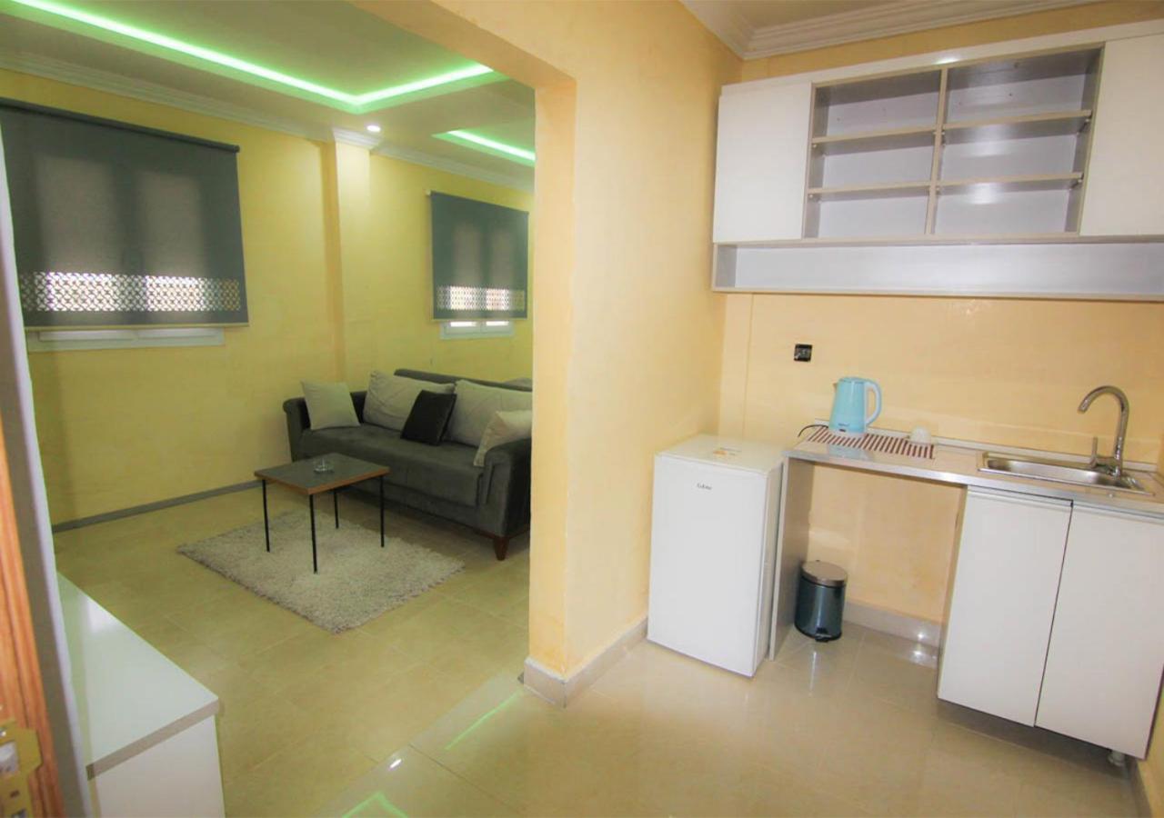 Turkuaz Residence Hotel Κωνσταντινούπολη Εξωτερικό φωτογραφία