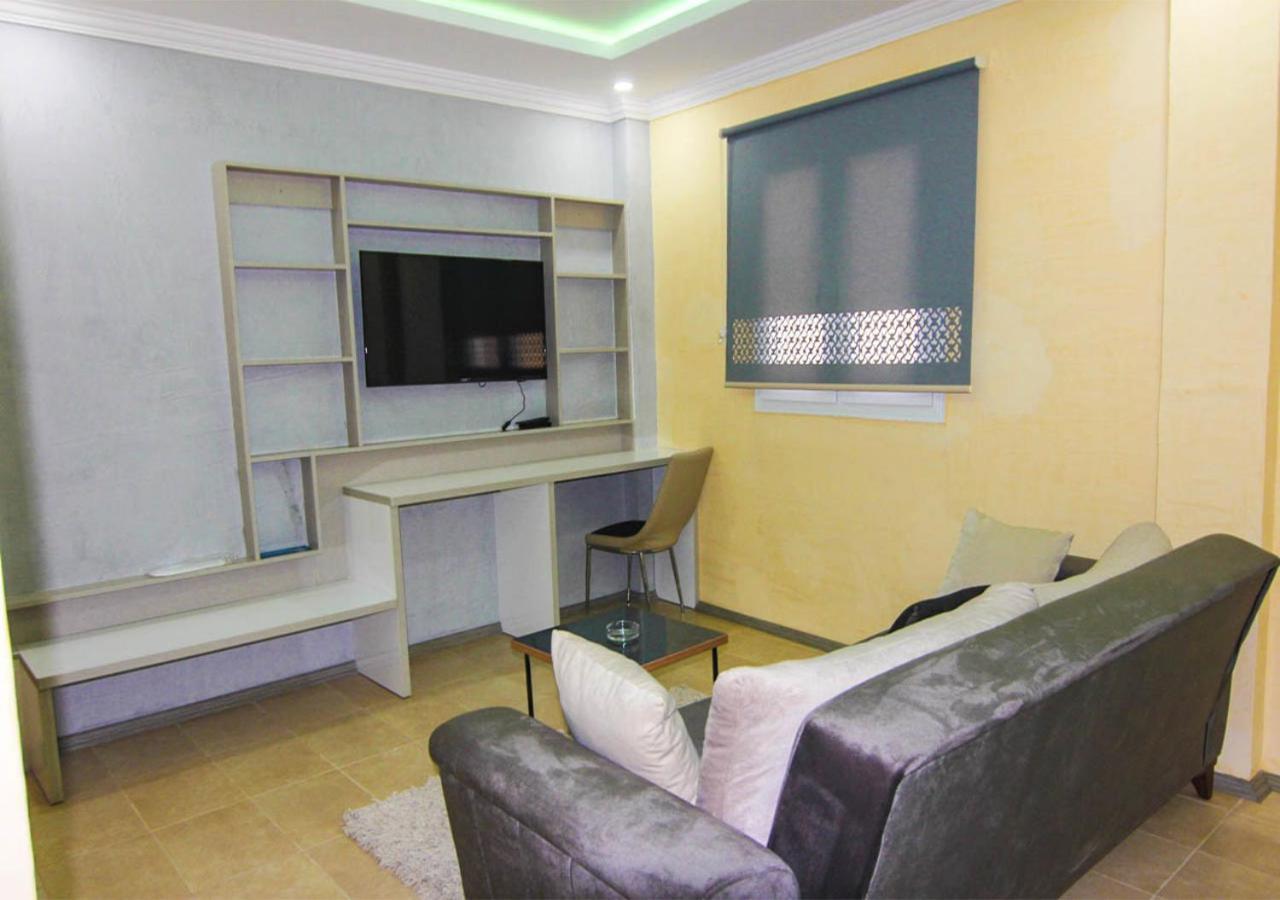Turkuaz Residence Hotel Κωνσταντινούπολη Εξωτερικό φωτογραφία
