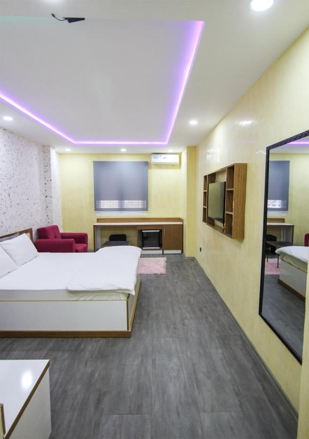 Turkuaz Residence Hotel Κωνσταντινούπολη Εξωτερικό φωτογραφία