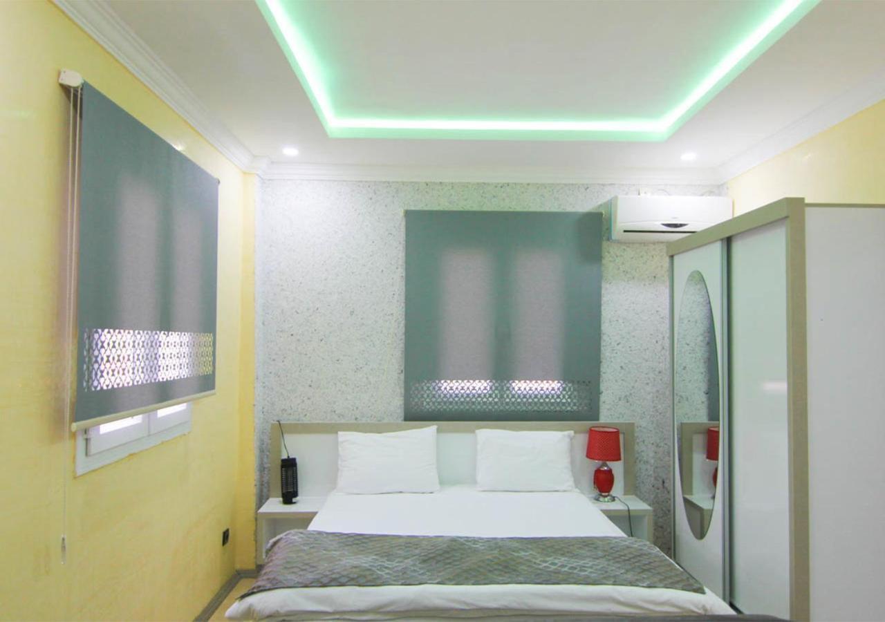 Turkuaz Residence Hotel Κωνσταντινούπολη Εξωτερικό φωτογραφία